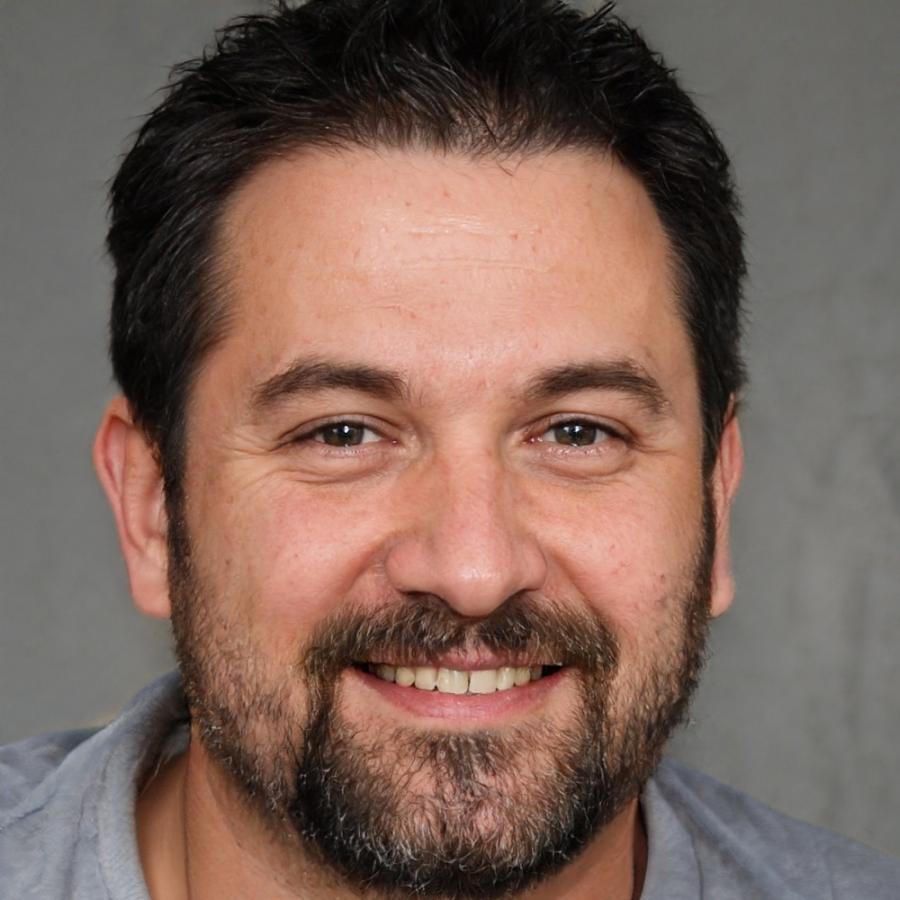 Marko Novak
